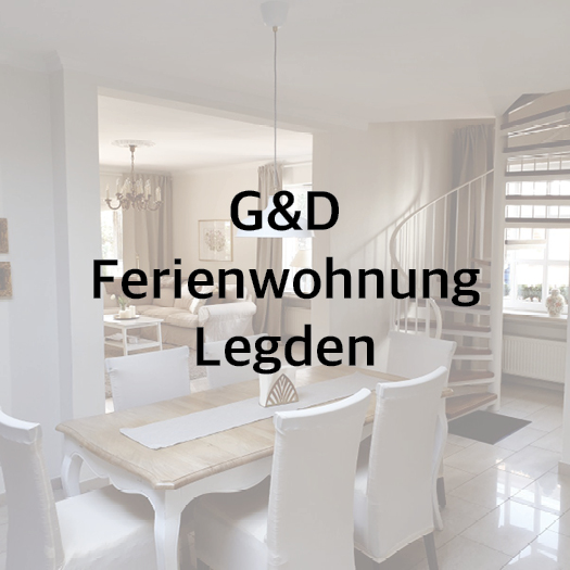 Ferienwohnung G&D